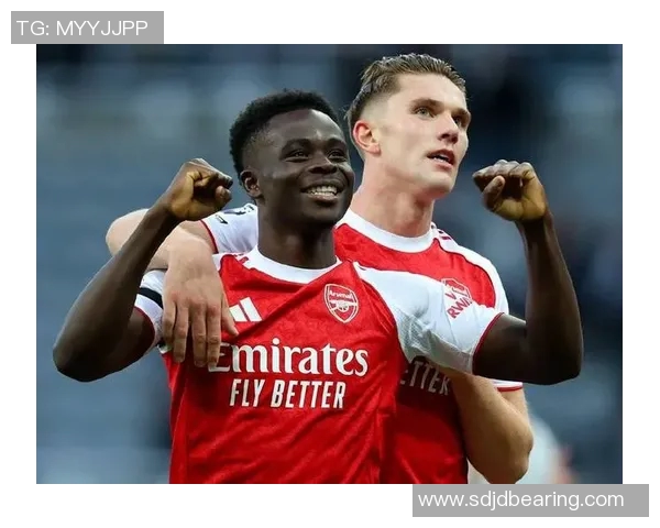 萨卡的崛起与英超赛场的精彩表现如何影响未来足球发展趋势