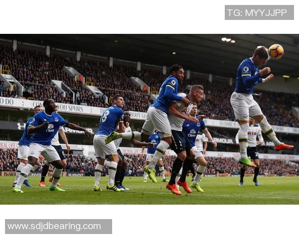 热刺对阵埃弗顿比赛分析及比分预测推荐