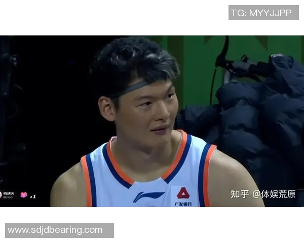 王哲林领衔中国篮球新篇章展现实力与风采的传奇之路