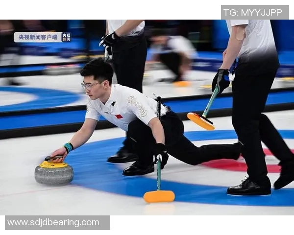 2016冰壶世锦赛中国队精彩对决引发热议全场回顾与精彩瞬间分析