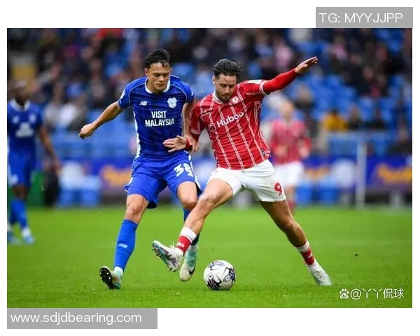 卡迪夫与布里斯激战正酣谁将赢得这场精彩对决的胜利