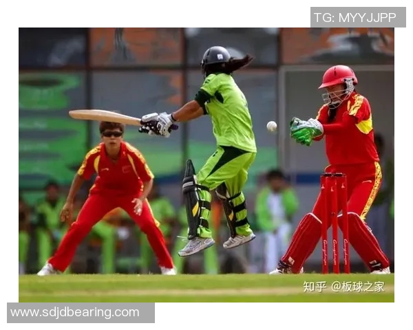 英国女子板球队对阵中国队的精彩较量即将上演