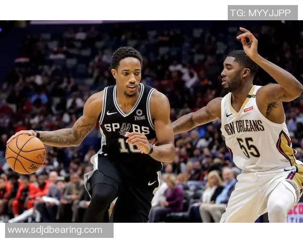 鹈鹕与马刺精彩对决竞彩分析及预测全方位解析