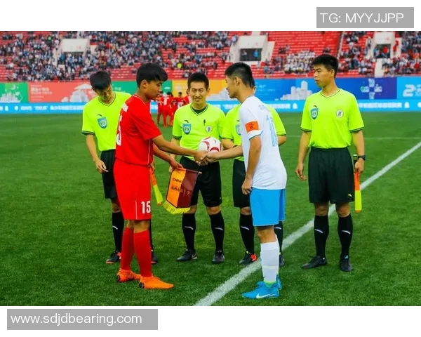 马来西亚与越南决赛激战正酣谁将捧起冠军奖杯