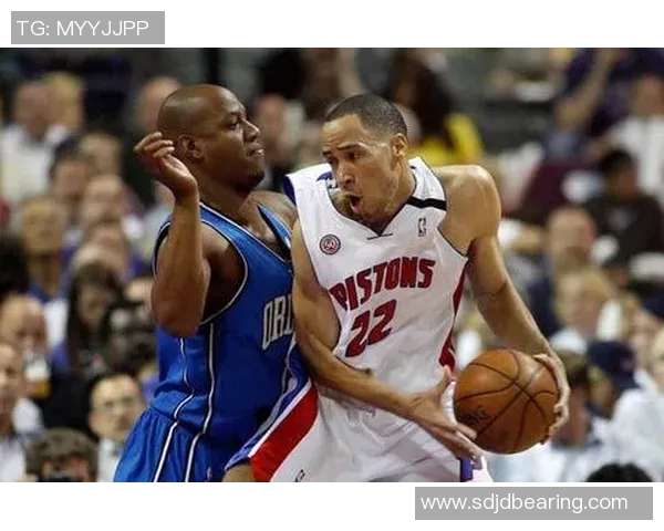 2008年NBA季后赛活塞与魔术精彩对决回顾与分析