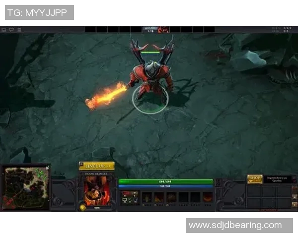 从零起步掌握DOTA2团队协作技巧与策略全解析MBA