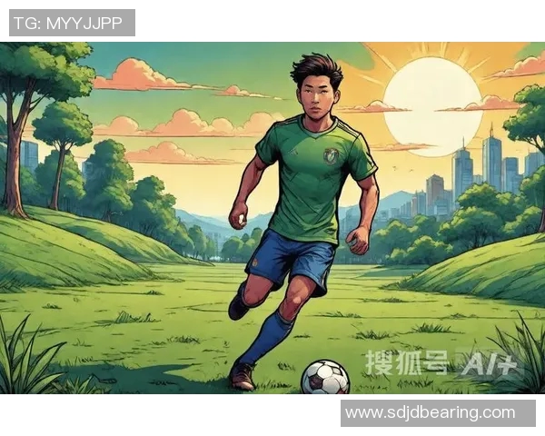 加克波的崛起之路：从青涩小将到足球世界的璀璨明星