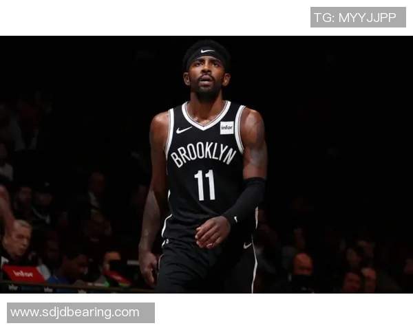 凯里欧文：从篮球天才到社会运动先锋的多重人生探索