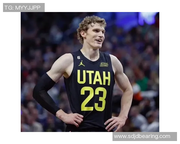 劳里马尔卡宁的崛起之路：从芬兰新星到NBA全明星的蜕变与挑战