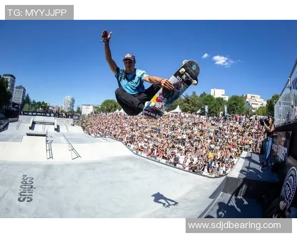 南京极限运动嘉年华精彩回顾街舞队展现卓越耐力与激情表现