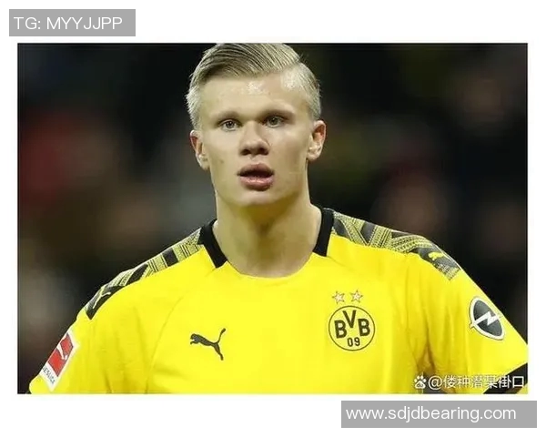 哈兰德：足球天才的崛起与未来潜力的无限可能