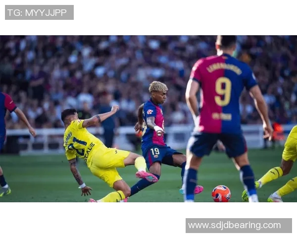 巴塞罗那U18对决精彩回顾与未来展望分析