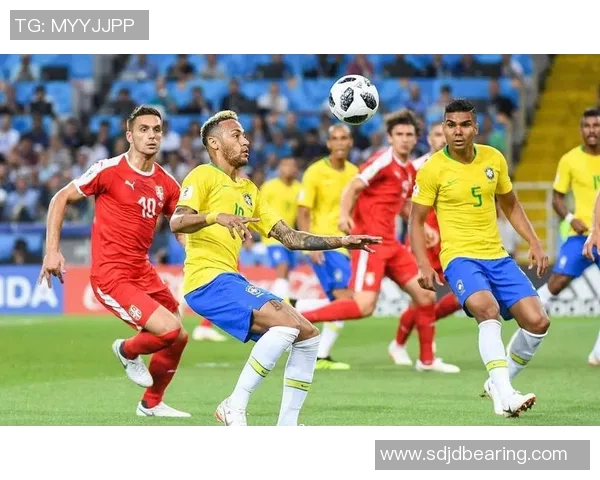 巴西与厄瓜多尔热身赛前瞻：两队战术对决与球员表现分析