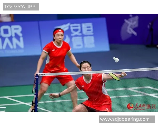 羽毛球深度探讨：杭州羽毛球队如何巧妙应对对手反击策略