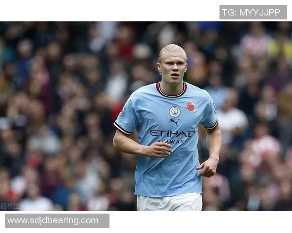 福登的崛起与未来展望：年轻天才如何改变足球世界的格局