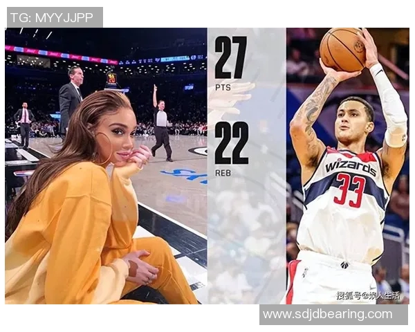 篮球女子明星的崛起与影响力探讨如何改变体育界的性别观念与未来发展