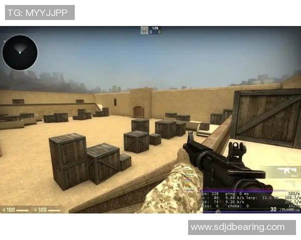 提升心理素质助力CSGO竞技表现的科学训练方法探讨