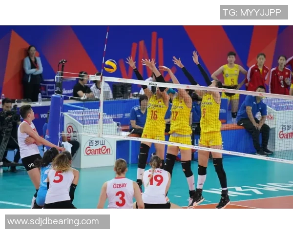 杭州排球队盯防策略分析及其对比赛结果的影响探讨